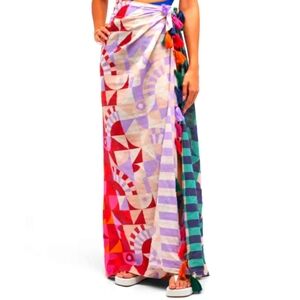 FOUND ISO Farm Rio Cover-up/Sarong